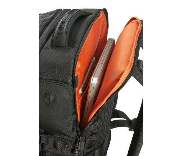 Samsonite Bleisure 15.6" antracyt - 678743 - zdjęcie 9